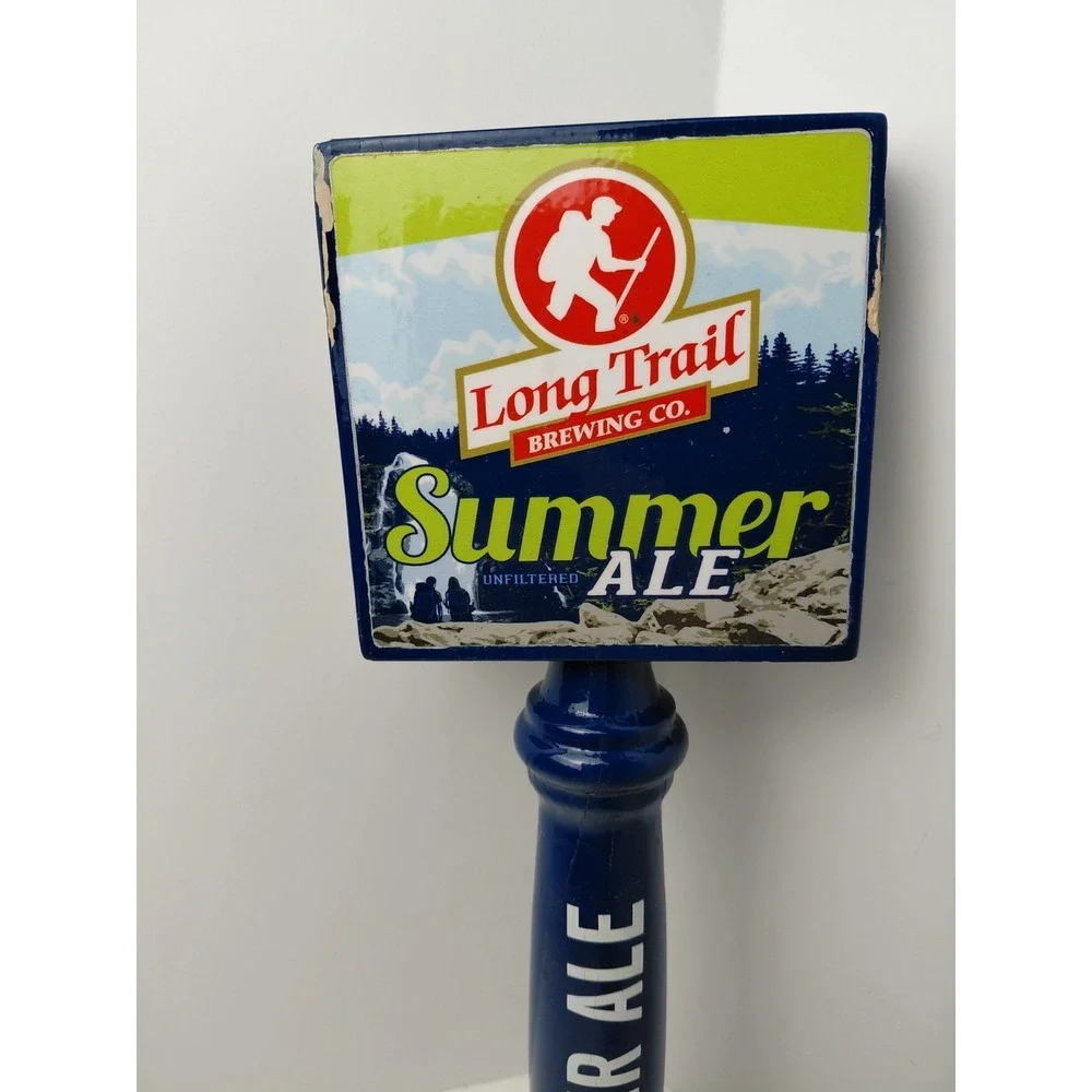 Long Trail Brewing long trail